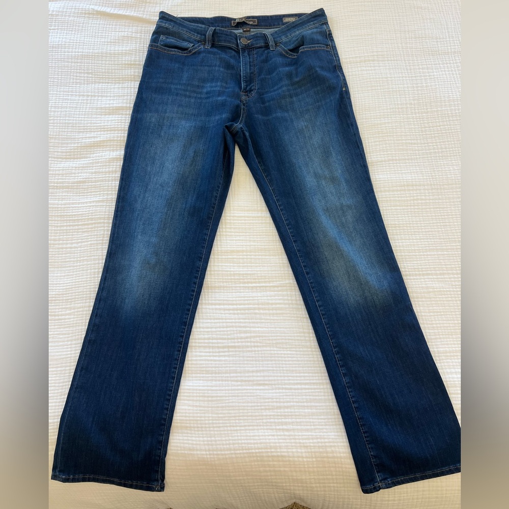 34 & Heritage Like new, 36” waist, 32” length